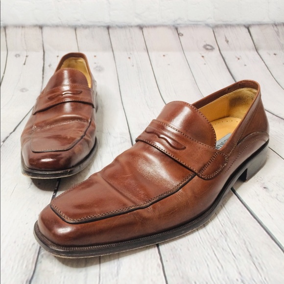 Johnston & Murphy Shoes Johnston Murphy Dress Shoes Poshmark